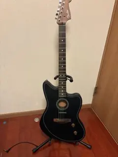 Fender acoustasonic standard jazzmasterのサムネイル