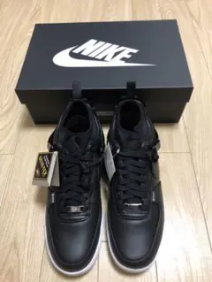 ナイキ 28.5cm エアフォース1 LOW SP x アンダーカバー