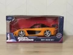 マツダ RX-7のサムネイル