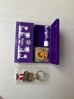 TAKAHIROリップセット ELLYキーホルダー まとめ売りセット