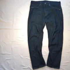 エンジニアドジーンズ