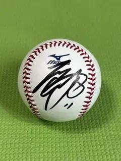侍ジャパン 大谷翔平 直筆サインユニフォーム サインボール サイン色紙