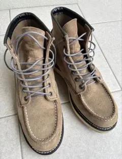 2026年最新】RED WING キムタクの人気アイテム - メルカリ
