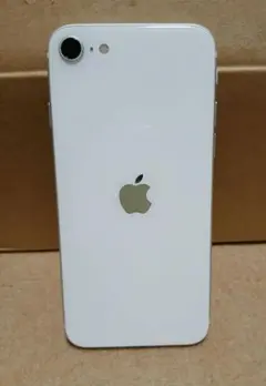 iPhone se2 ホワイト 64GB SIMフリー
