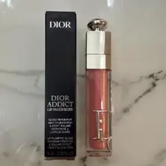 DIOR アディクトリップマキシマイザー 010