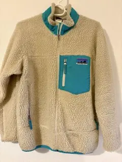 Patagonia レトロx パタゴニア　フリース
