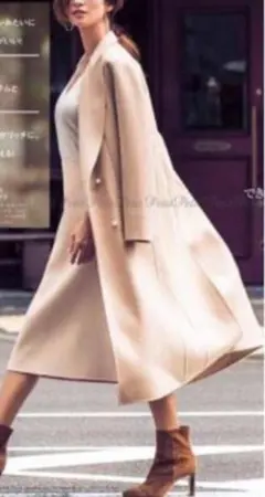 Madison Blue　マディソンブルー　パール　コート 00