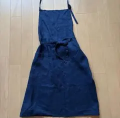 2025年最新】fog linen work フォグリネンワーク エプロンの人気