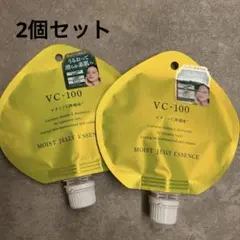 MOIST JELLY ESSENCE VC100 美容液　ビタミン