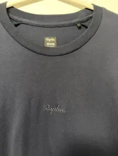 ラファ　rapha ロンT ネイビー　メンズMのサムネイル