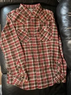 コロンビア　シャツ