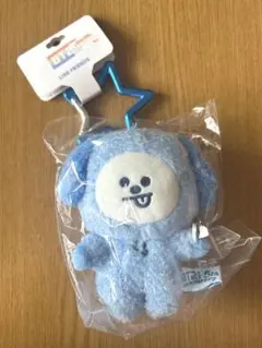 BT21 レインボーカラーマスコット LINE FRIENDSの人気キャラクター「BT21」、誕生5周年を記念し2022年12
