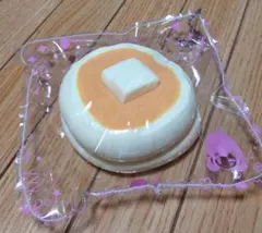 MoMo パンケーキ スクイーズ