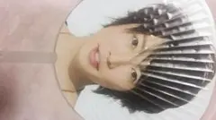 嵐 相葉雅紀 Beautiful World うちわ