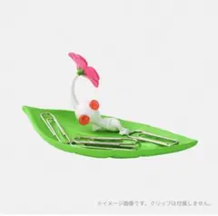 はたらくピクミンコレクション PIKMIN Nintendo 白ピクミン