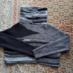 sarah paciniのニット