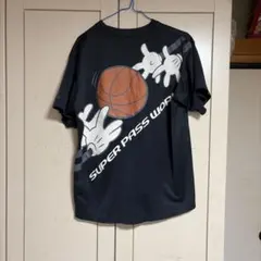 K*o様 ミズノ　Tシャツ