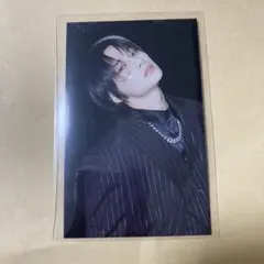 Stray Kids 合(HOP) HMV特典ラキドロトレカB アイエン