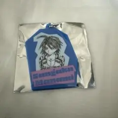 弱虫ペダル展 くじ Ｄ賞 真波山岳