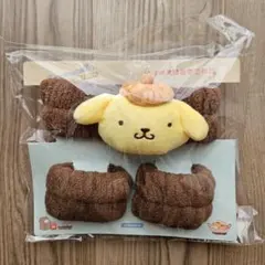 有*為様 ポムポムプリン ヘアバンド