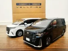 底値！カラーサンプルミニカー TOYOTA ヴェルファイア ローダウン 希少 カラーサンプルミニカー TOYOTA ヴェルファイア ローダウン 30系