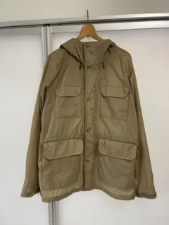 THE NORTH FACE マウンテンパーカー
