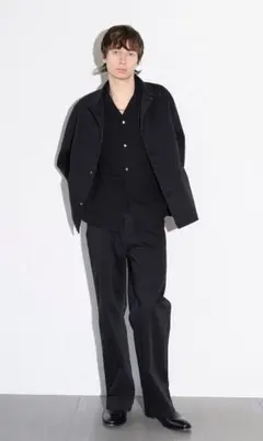 専用 Inception Big Sleeve British JKT - メルカリ