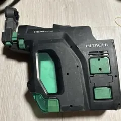 HiKOKI コードレスラジオ UR18DSDL 動作未確認 現状渡し - メルカリ