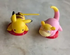 2025年最新】ピカチュウ メタモン フィギュアの人気アイテム - メルカリ