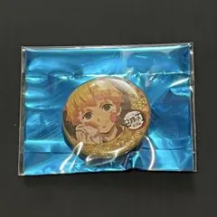 鬼滅の刃 ufotable 遊郭編 第二期 くじ引き缶バッジ 善逸