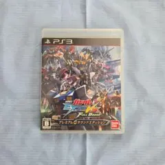 機動戦士ガンダム EXTREME VS. FULL BOOST プレミアムG…