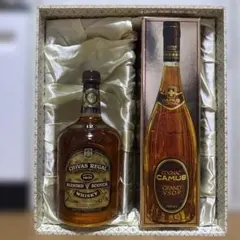 Bell's 12年 & Grant's Centenary 10年 終売品 - メルカリ