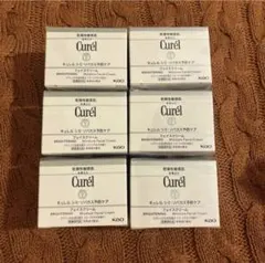 激安！Curél フェイスクリーム 大容量含む合計7点セット - メルカリ