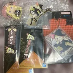 M*N様 一番くじホロライブVillainStyle ちょこのっこ賞 アクスタ