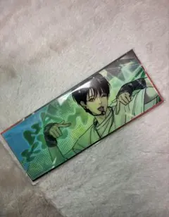 韓国BL SPAKLZ レンチキュラーチケット 夜画帳 ナミン