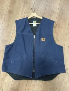 2025年最新】カーハート ダックベスト ネイビーの人気アイテム - メルカリ