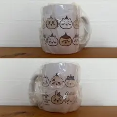 ちいかわ マグカップ ノベルティ ちいかわらんど 1周年