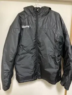 ATHLETA ウィンドブレーカー　防水　O