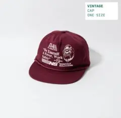 NAMESAKE HOUSEHOLD NYLON CAP (値下げ可) - メルカリ