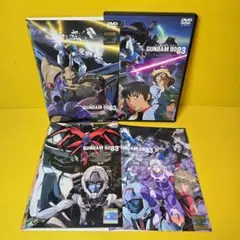 超神姫ダンガイザー3 (全4話収録) 北米版 大張正己 - メルカリ