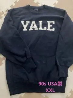 チャンピオン リバースウィーブ YALE 新品未使用 L 2025年最新】yale リバースウィーブ チャンピオンの人気アイテム