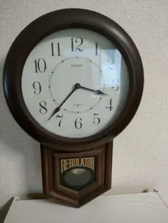 2025年最新】リズム時計 昭和レトロの人気アイテム - メルカリ