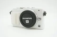 2026年最新】OLYMPUS ミラーレス pl6 ジャンクの人気アイテム - メルカリ
