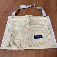 familiar マザーズバッグ　インナーバッグ