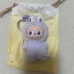 THE MONSTERS PIN FOR LOVE イニシャルラブブ E