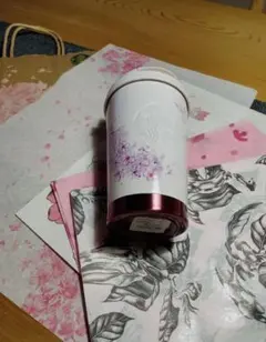 Starbucks - さくら2025 ＊ステンレスTOGOロゴタンブラー