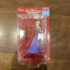 ディズニークリスマスオーナメント2025 エルサ