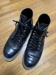 2026年最新】レッドウィング 8106の人気アイテム - メルカリ