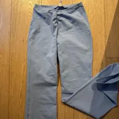 DESCENTE DAT-7194WP スポーツパンツ Lサイズ - メルカリ