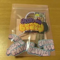 BE:FIRST SHUNTO アクキー ファンミ